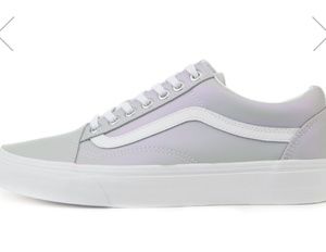 Vans- unisex old skool women's 7